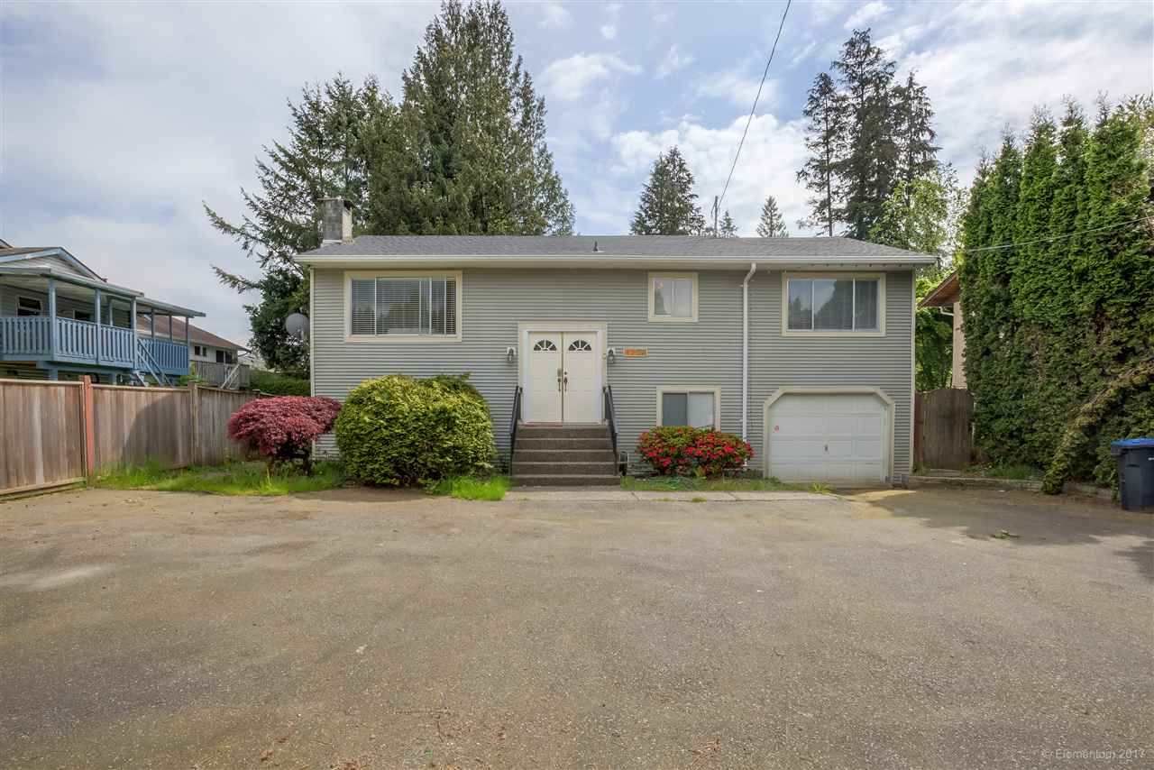 I have sold a property at 1284 PRAIRIE AVE in Port Coquitlam
