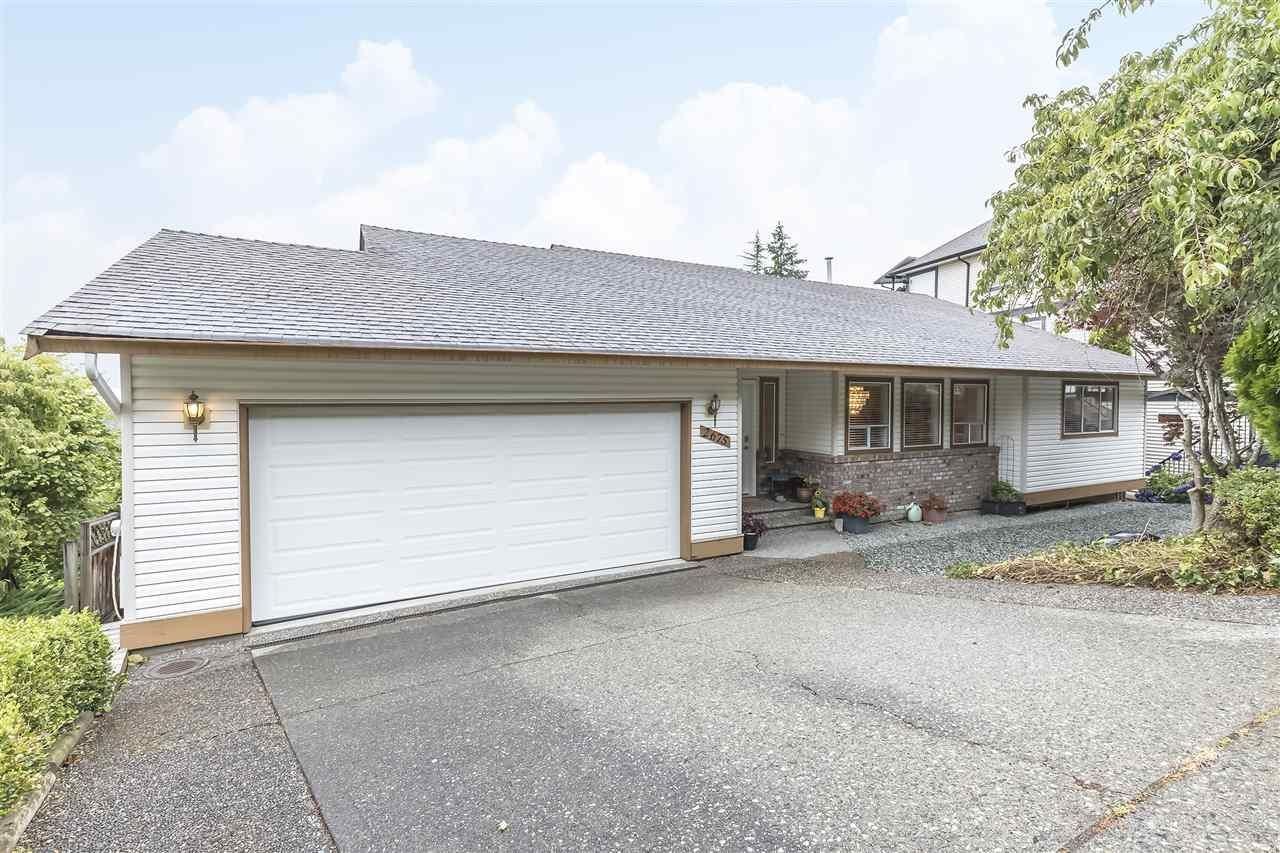 I have sold a property at 2675 ST GALLEN WAY in Abbotsford
